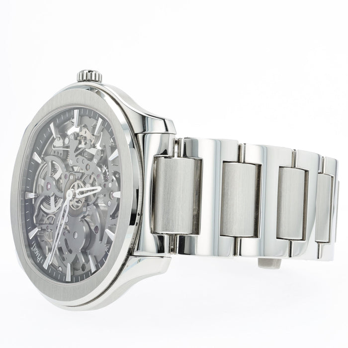 Piaget Polo Skeleton 42mm Automatic Stainless Steel G0A45001