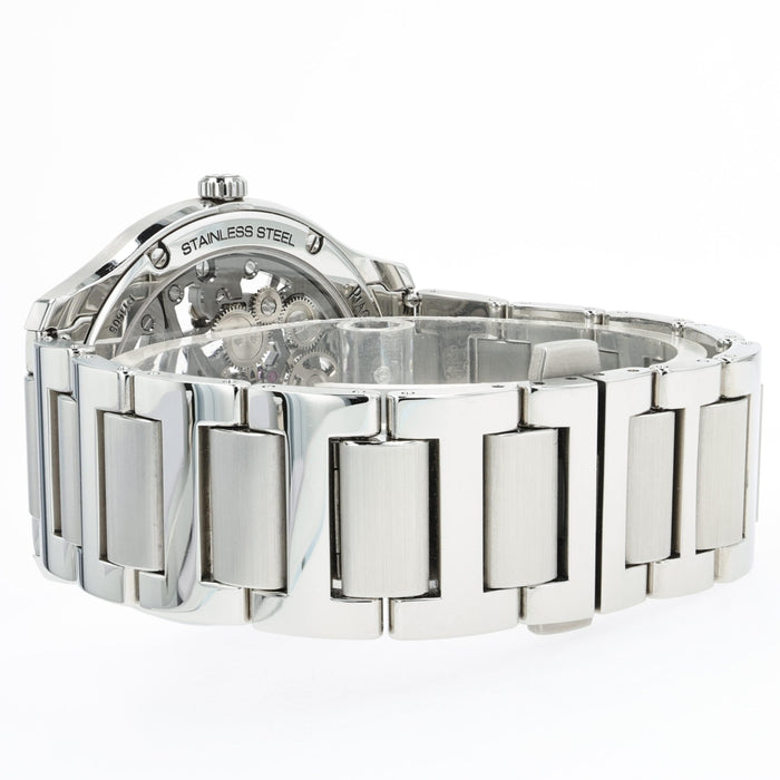 Piaget Polo Skeleton 42mm Automatic Stainless Steel G0A45001