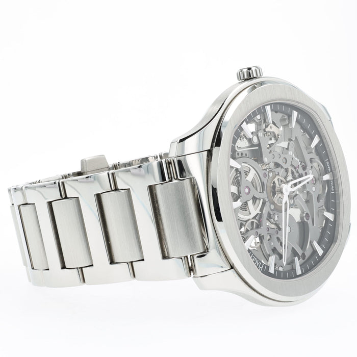 Piaget Polo Skeleton 42mm Automatic Stainless Steel G0A45001