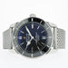 Breitling Superocean Heritage II Black Dial 42MM Stainless Steel AB2010