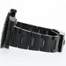 Rolex Submariner No-Date Black Dial Custom PVD Oyster Stainless Steel 114060