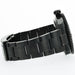 Rolex Submariner No-Date Black Dial Custom PVD Oyster Stainless Steel 114060