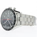 TAG Heuer Carrera Chronograph Calibre 16 Automatic Black Dial 41MM CV2014