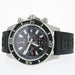 Breitling Superocean Chronograph II Automatic Black Dial 44mm A13341