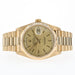Rolex Day-Date 36mm President Solid 18kt Yellow Gold 18038