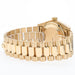 Rolex Day-Date 36mm President Solid 18kt Yellow Gold 18038