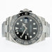 Rolex GMT-Master II Black Dial Stainless Steel Oyster Automatic 40MM 116710LN
