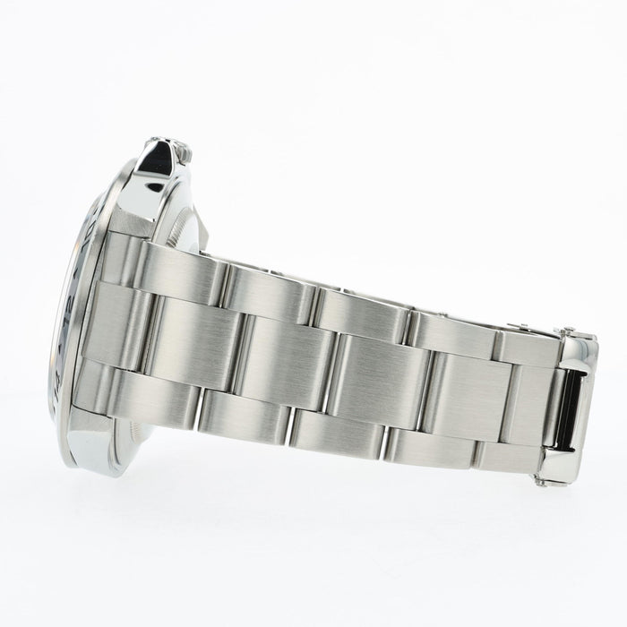 Rolex Explorer II White Dial Polar 40 Stainless Steel Oyster Automatic 16570
