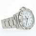 Rolex Explorer II White Dial Polar 40 Stainless Steel Oyster Automatic 16570