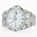 Rolex Explorer II White Dial Polar 40 Stainless Steel Oyster Automatic 16570