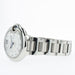 Cartier Ballon Bleu 33MM Automatic Factory Diamond Dial Steel WE902074 3489