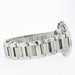 Cartier Ballon Bleu 33MM Automatic Factory Diamond Dial Steel WE902074 3489