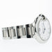 Cartier Ballon Bleu 33MM Automatic Factory Diamond Dial Steel WE902074 3489