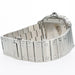 Cartier Santos Large Automatic Stainless Steel Black Dial ADLC WSSA0037 4072