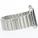 Cartier Santos Large Automatic Stainless Steel Black Dial ADLC WSSA0037 4072