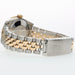 Rolex Datejust Mother of Pearl Dial 31mm 18kt Yellow Gold & Steel 68273