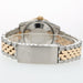 Rolex Datejust Mother of Pearl Dial 31mm 18kt Yellow Gold & Steel 68273