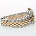 Rolex Datejust Mother of Pearl Dial 31mm 18kt Yellow Gold & Steel 68273