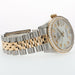 Rolex Datejust Mother of Pearl Dial 31mm 18kt Yellow Gold & Steel 68273