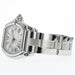 Cartier Roadster Large Silver Dial Automatic Stainless Steel W62025V3 2510