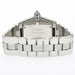 Cartier Roadster Large Silver Dial Automatic Stainless Steel W62025V3 2510