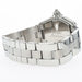 Cartier Roadster Large Silver Dial Automatic Stainless Steel W62025V3 2510