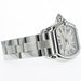 Cartier Roadster Large Silver Dial Automatic Stainless Steel W62025V3 2510