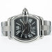 Cartier Roadster Black Dial Automatic Stainless Steel W62041V3 2510