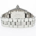 Cartier Roadster Black Dial Automatic Stainless Steel W62041V3 2510