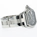 Cartier Roadster Black Dial Automatic Stainless Steel W62041V3 2510