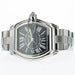 Cartier Roadster Black Dial Automatic Stainless Steel W62041V3 2510