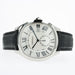 Cartier Drive De Cartier Silver Dial Stainless Steel Automatic WSNM0004 3930