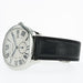 Cartier Drive De Cartier Silver Dial Stainless Steel Automatic WSNM0004 3930