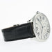 Cartier Drive De Cartier Silver Dial Stainless Steel Automatic WSNM0004 3930