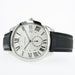 Cartier Drive De Cartier Silver Dial Stainless Steel Automatic WSNM0004 3930