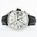 Cartier Drive De Cartier Moonphase Silver Dial Stainless Steel WSNM0005 3931