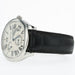 Cartier Drive De Cartier Moonphase Silver Dial Stainless Steel WSNM0005 3931