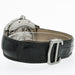 Cartier Drive De Cartier Moonphase Silver Dial Stainless Steel WSNM0005 3931