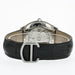 Cartier Drive De Cartier Moonphase Silver Dial Stainless Steel WSNM0005 3931