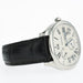 Cartier Drive De Cartier Moonphase Silver Dial Stainless Steel WSNM0005 3931
