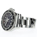 Breitling Superocean Black Dial Automatic 41MM Stainless Steel A17365