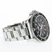 Breitling Superocean Black Dial Automatic 41MM Stainless Steel A17365