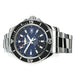 Breitling Superocean Black Dial Automatic 41MM Stainless Steel A17365