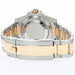 Rolex Submariner Date Blue Dial 18K Yellow Gold & Stainless Steel 40MM 116613LB