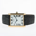 Cartier Tank Louis Xl Jumbo Cartier Automatic Solid 18kt Yellow Gold 28mm 17002