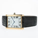 Cartier Tank Louis Xl Jumbo Cartier Automatic Solid 18kt Yellow Gold 28mm 17002