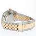 Rolex Datejust 41mm 18kt Yellow Gold & Stainless Steel 126333