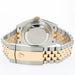 Rolex Datejust 41mm 18kt Yellow Gold & Stainless Steel 126333