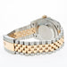 Rolex Datejust 41mm 18kt Yellow Gold & Stainless Steel 126333