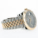 Rolex Datejust 41mm 18kt Yellow Gold & Stainless Steel 126333